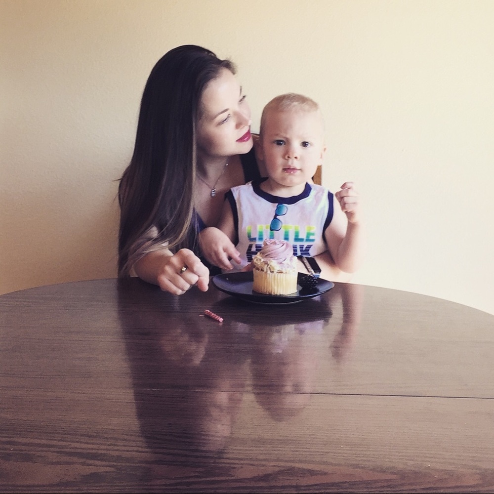 Meet your Posher, Bethany